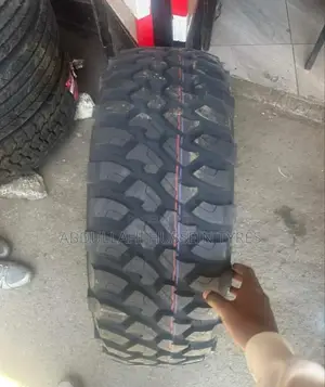265/70 R17 Bearwey Tyres