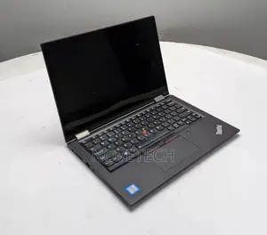 Laptop Lenovo ThinkPad X390 Yoga 16GB Intel Core I5 SSD 256GB