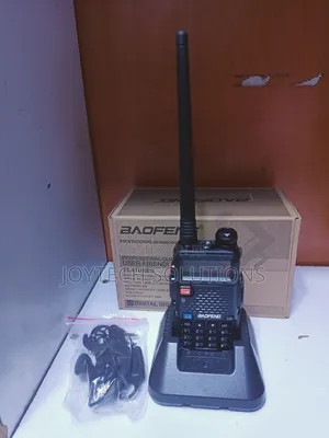 Baofeng Walkie Talkie Radio Calls 10kms Long Range
