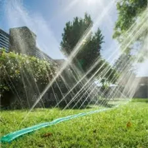 Garden Soaker