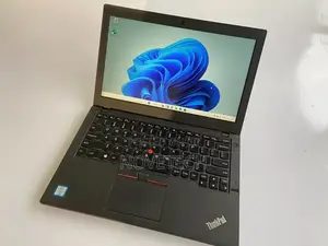 Laptop Lenovo ThinkPad X260 8GB Intel Core I5 SSD 256GB