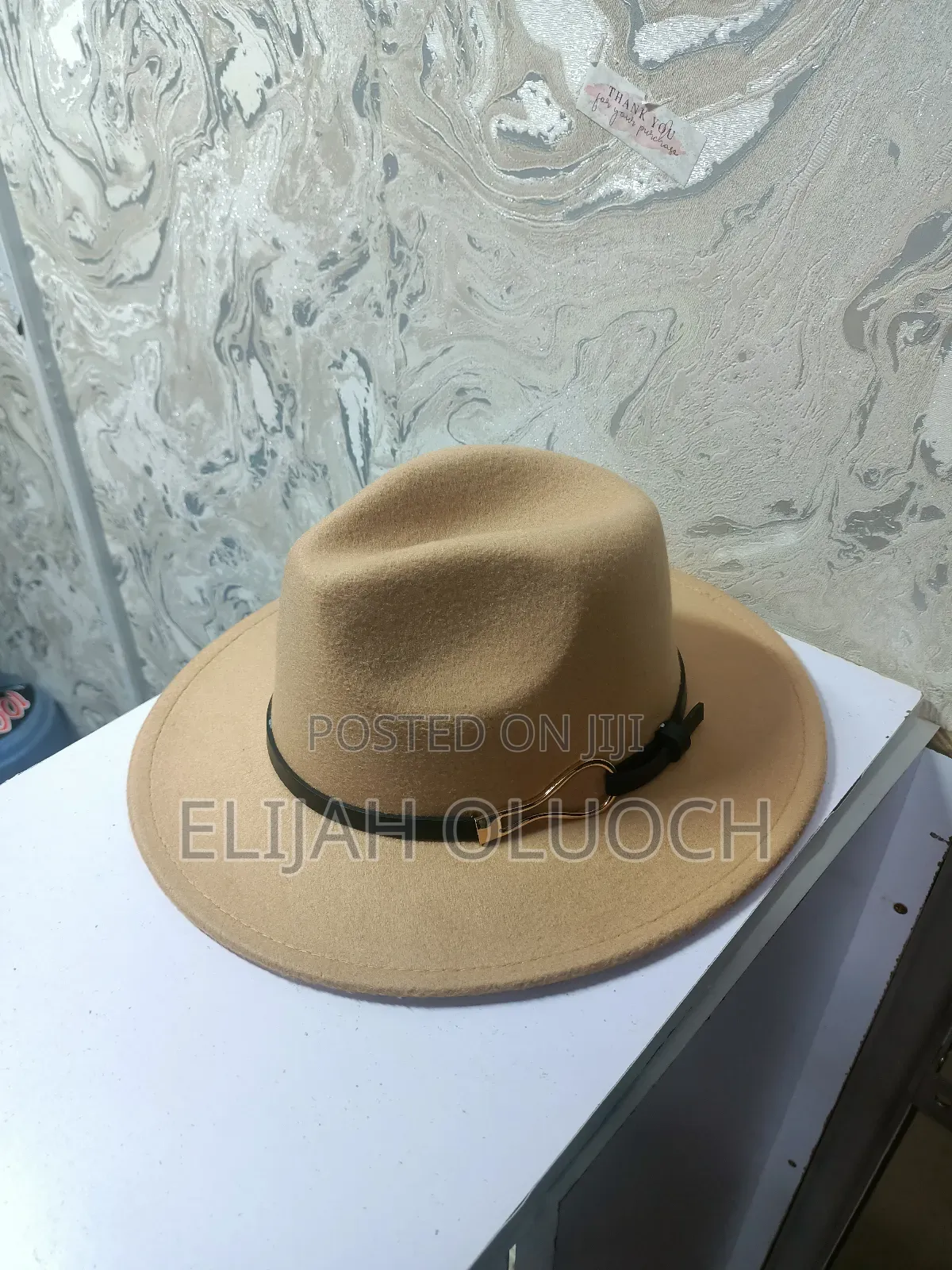 Quality Bucket Hats
