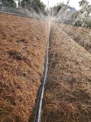 Green House Irrigation