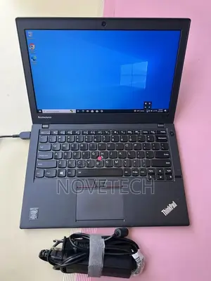 Laptop Lenovo ThinkPad X250 8GB Intel Core I5 SSD 256GB