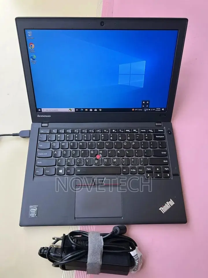 Laptop Lenovo ThinkPad X250 8GB Intel Core I5 SSD 256GB
