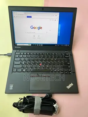 Laptop Lenovo ThinkPad X250 8GB Intel Core I5 SSD 256GB