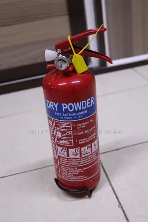 ABC Extinguisher (1kg)