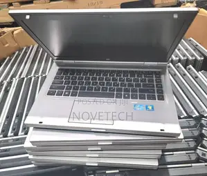 Laptop HP EliteBook 8470P 8GB Intel Core I5 SSD 500GB