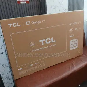TCL 55 Inch 55v6b Google Tv