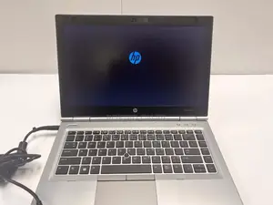 Laptop HP EliteBook 8460P 8GB Intel Core I5 HDD 500GB