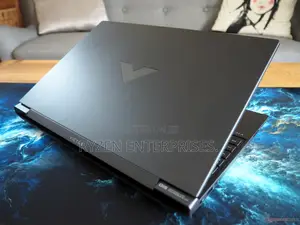 New Laptop HP Victus 16 16GB Intel Core I5 SSD 512GB
