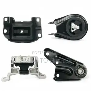 Engine Mountings Various Mazda
