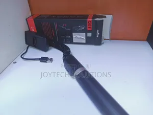 Remote Control Portable Tripod Q08