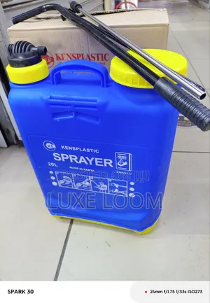 Knapsack Sprayer 20litres