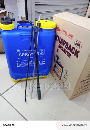 Knapsack Sprayer 20litres/Knapsack Sprayer