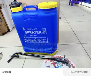 Knapsack Sprayer/Premier 20litres