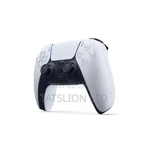 Ps 5 Controller Used