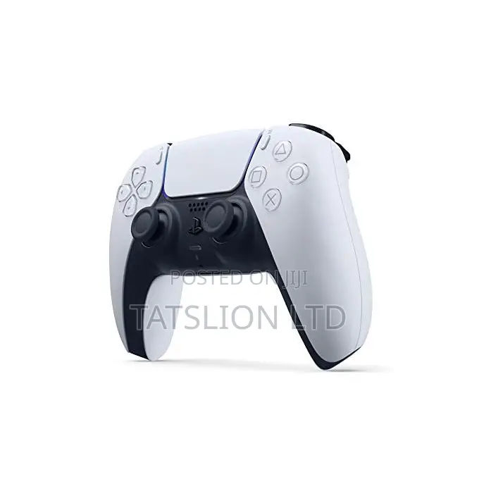Ps 5 Controller Used