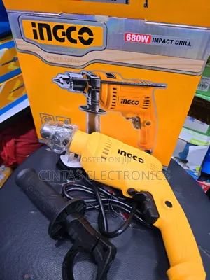 680w Electric Drill