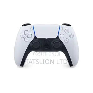 Ps 5 Controller Used
