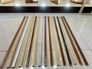 Rubber Nose/ Stair Nose
