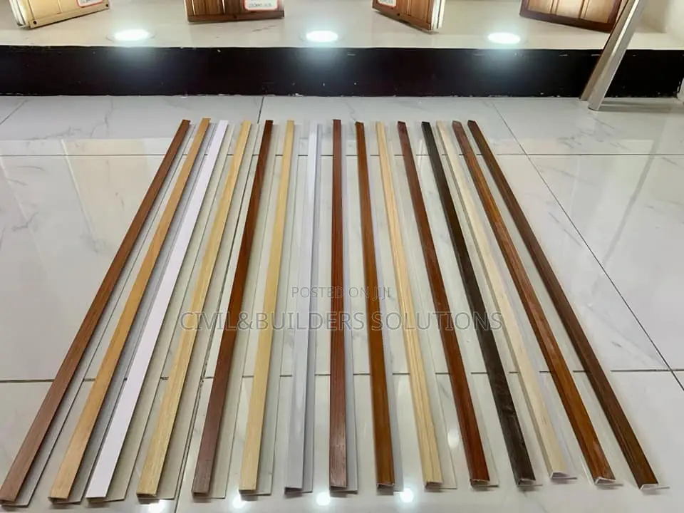 Rubber Nose/ Stair Nose