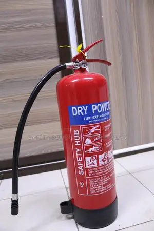 Dry Powder Fire Extinguisher(6kg) Price