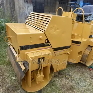 Double Drum 6tonne For Sale