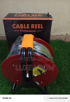 Extension Cable , 50m,1.5mm