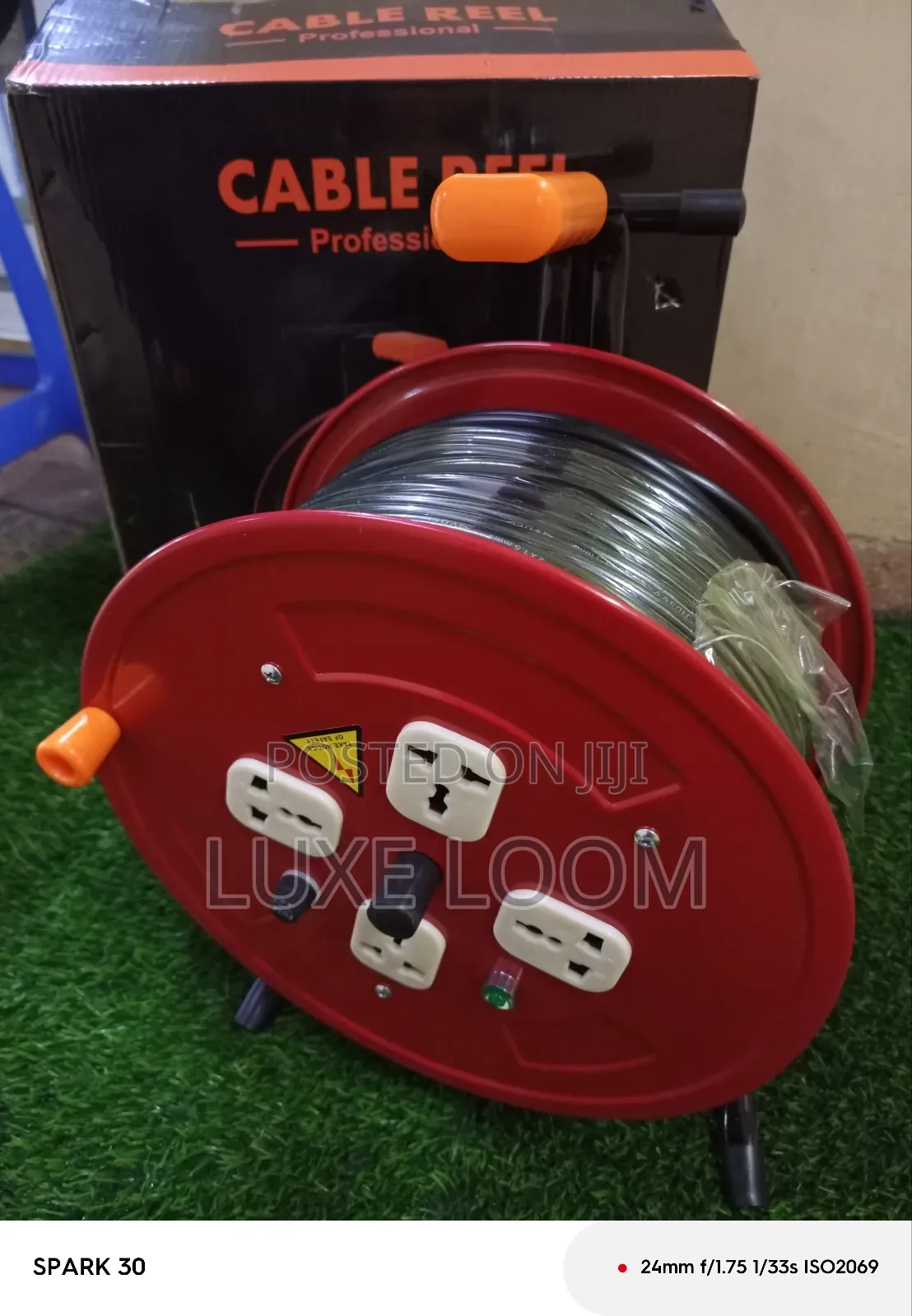 Socket Extension Cable