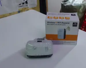 Strong Wi-Fi Signal Boost Super 300mbps Wifi Range Extender