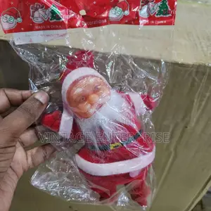 Mini Father Christmas