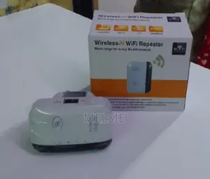 Office Indoor Low Budget 300mbps Wifi Range Extender