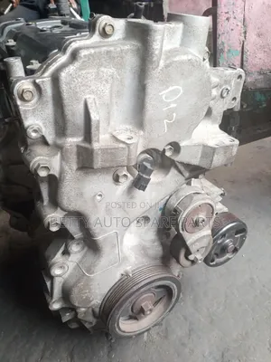 Nissan Lafesta Slim Engine Mr 20