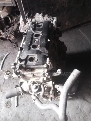 Nissan Lafesta Slim Engine (EGR) Mr 20