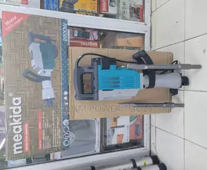 Meakida Demolisher Hammer 2200W