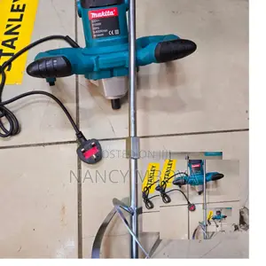 Electric Makita Paint Mixer 2100w