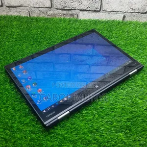New Laptop Lenovo ThinkPad X1 Carbon 8GB Intel Core I5 SSD 256GB