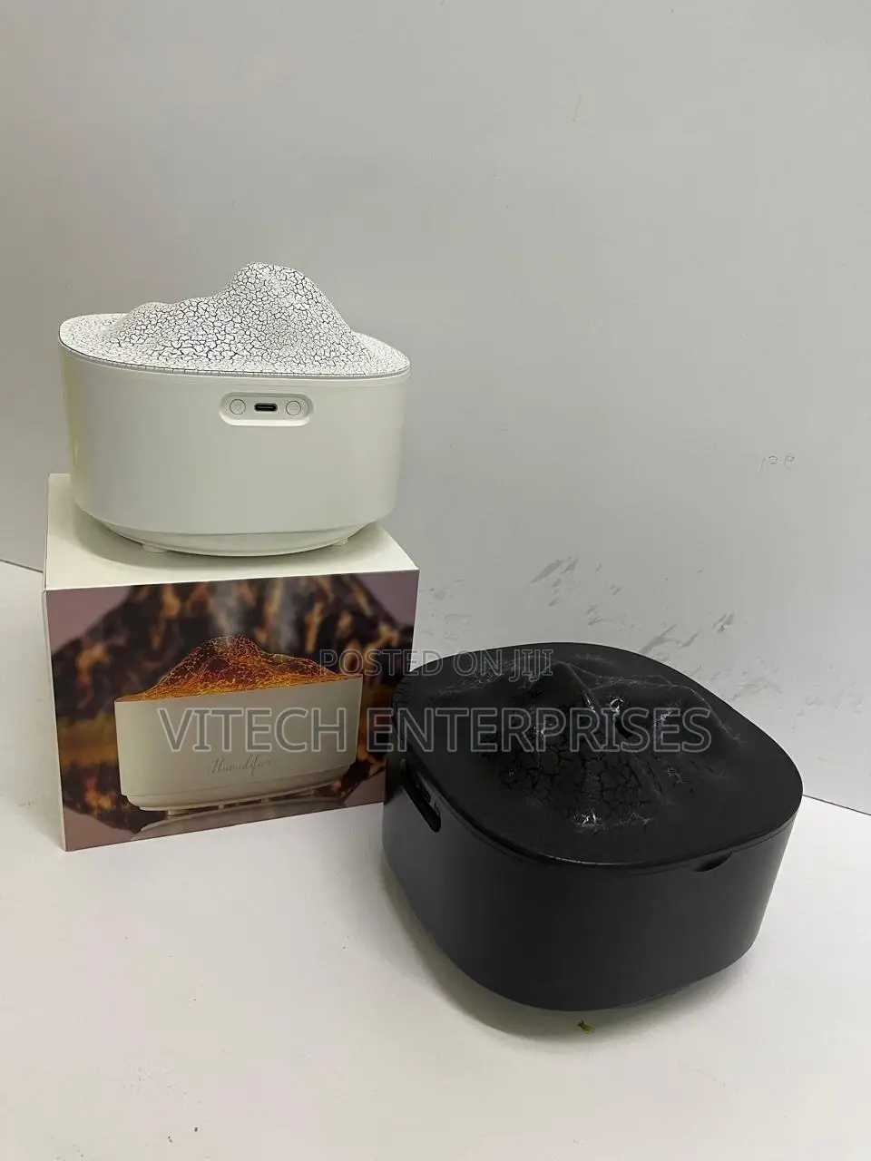 Humidifier