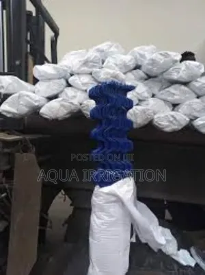 "Strengthen Your Greenhouse With Profile Zig-Zag Wire
