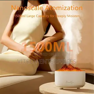 Humidifier