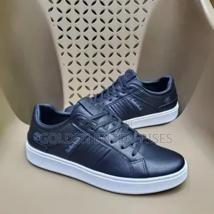 Navy Blue Timberland Smart Casual 40-45