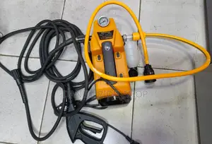 Dera Electric Carwash Machine