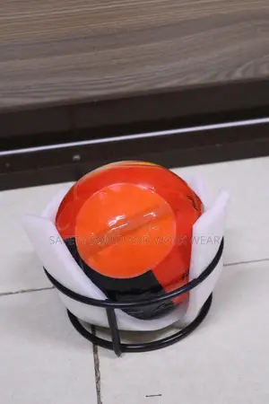 Fire Extinguishing Ball