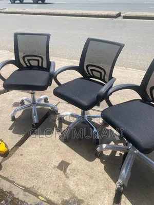 Mesh Office Chairs