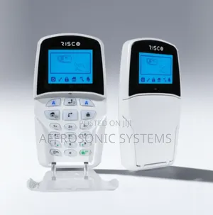 Light Sys Keypad -Extra Keypad -RKP