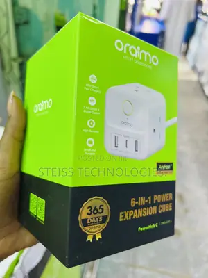 Oraimo Extension Cables
