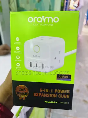 Oraimo Extension Cables