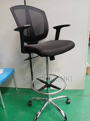 Very Comfy Lab Chair