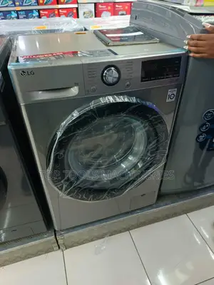LG Washing Machine 9kg